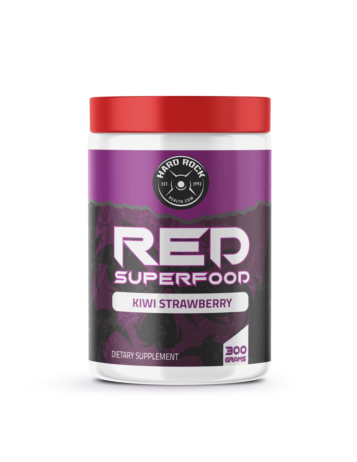 Red Superfood Kiwi Strawberry