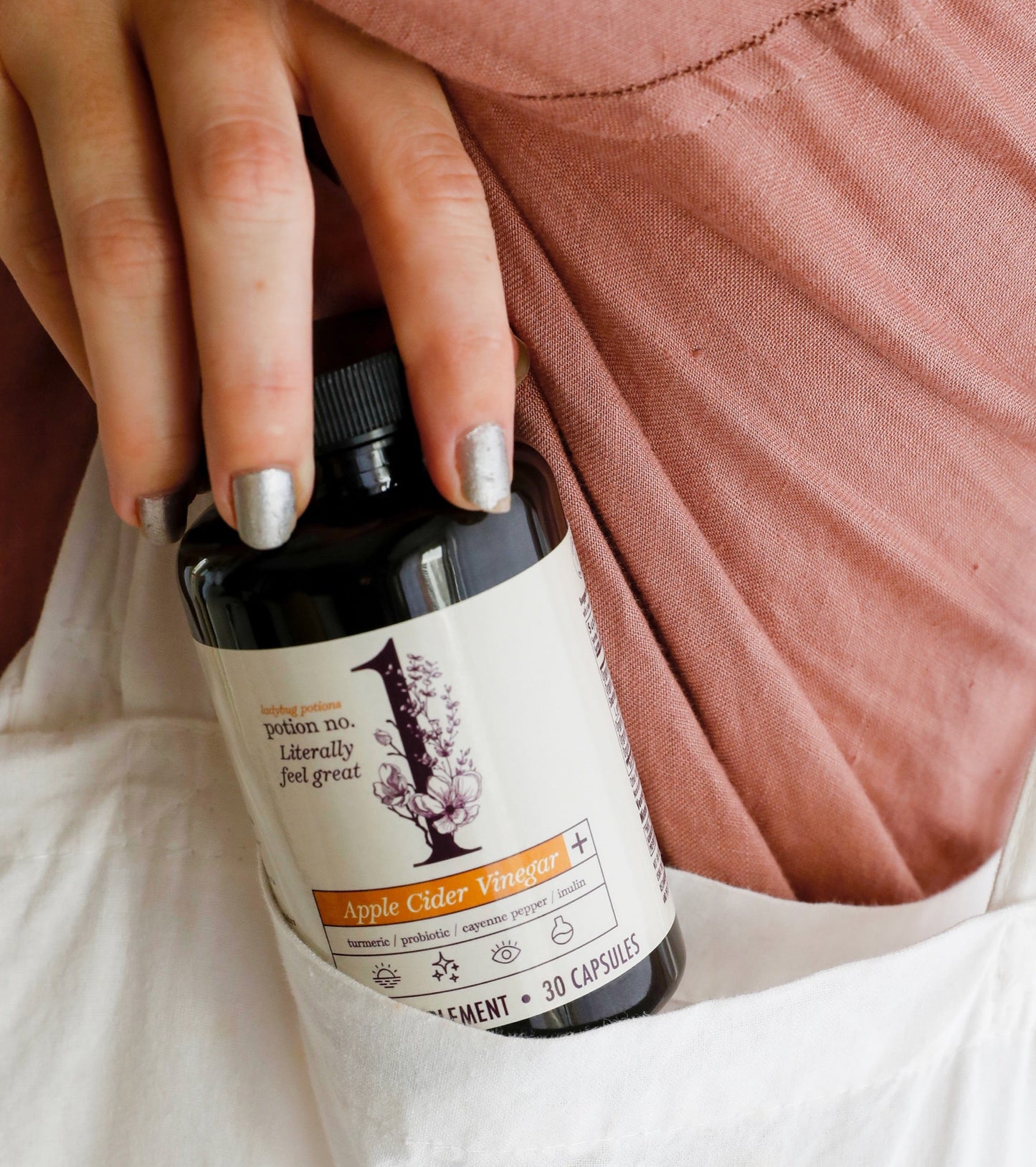 Potion No. 1 Gut Health & Digestive Support