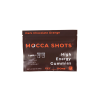 Mocca Shots Energy Gummies with Caffeine | 12-Pack - Dark Chocolate Orange