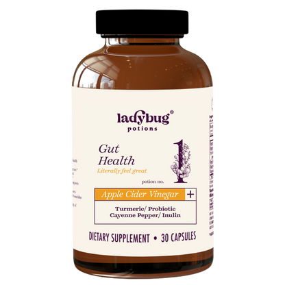 Potion No. 1 Gut Health & Digestive Support